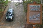 Fiat Panda 4x4 2012 года
